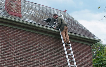 what affects urgent Chapel Mains roof repairs