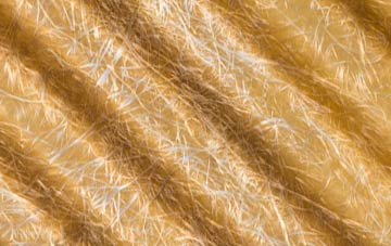 Chapel Mains fibreglass roof waterproofing