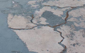 fibreglass roofing replacement Chapel Mains