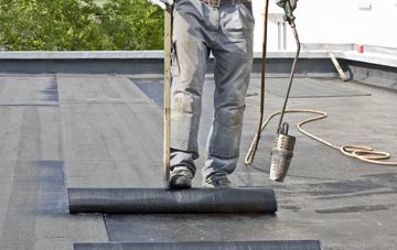 flat roof replacement Chapel Mains, Scottish Borders