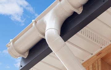 Chapel Mains gutter installation costs