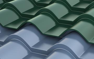who should consider Chapel Mains plastic roofs
