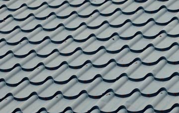 Chapel Mains rubber roofing companies