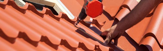 save on Chapel Mains roof installation costs