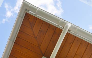 Chapel Mains soffit types