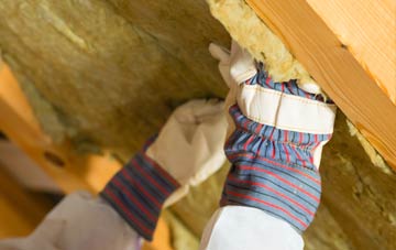 types of Chapel Mains pitched roof insulation materials
