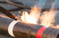 Chapel Mains flat roofing replacement
