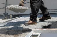 find rated Chapel Mains flat roofing replacement companies