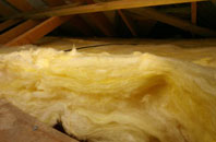 Chapel Mains pitch roof insulation